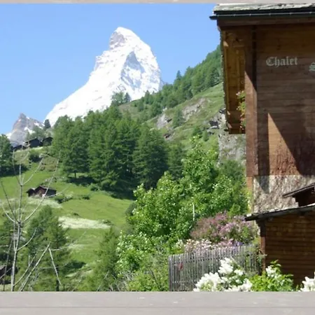 Tesla Mb Holiday home Zermatt